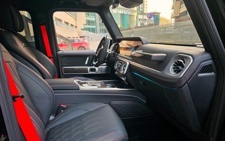 Mercedes-Benz G-Класс AMG, 2026 год, 35 350 000 рублей, 28 фотография