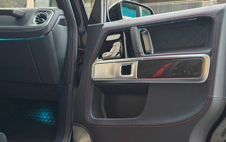 Mercedes-Benz G-Класс AMG, 2026 год, 35 350 000 рублей, 31 фотография