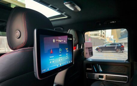 Mercedes-Benz G-Класс AMG, 2026 год, 35 350 000 рублей, 35 фотография