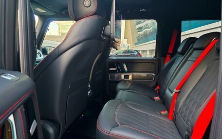 Mercedes-Benz G-Класс AMG, 2026 год, 35 350 000 рублей, 33 фотография