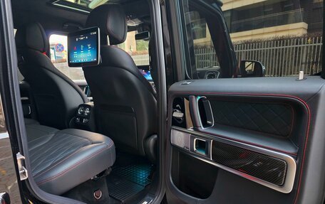 Mercedes-Benz G-Класс AMG, 2026 год, 35 350 000 рублей, 37 фотография