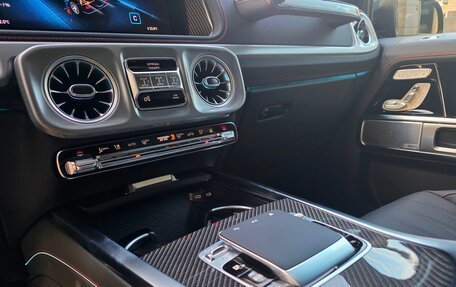 Mercedes-Benz G-Класс AMG, 2026 год, 35 350 000 рублей, 25 фотография