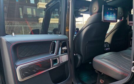 Mercedes-Benz G-Класс AMG, 2026 год, 35 350 000 рублей, 34 фотография