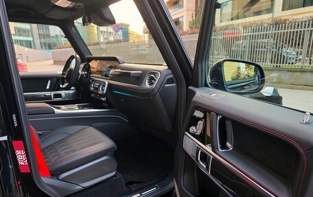 Mercedes-Benz G-Класс AMG, 2026 год, 35 350 000 рублей, 27 фотография