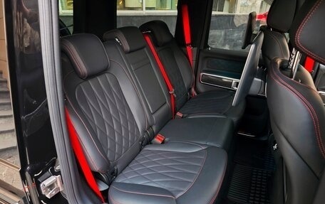 Mercedes-Benz G-Класс AMG, 2026 год, 35 350 000 рублей, 38 фотография