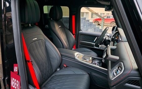 Mercedes-Benz G-Класс AMG, 2026 год, 35 350 000 рублей, 29 фотография