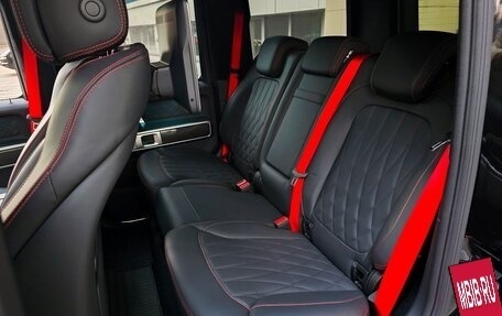 Mercedes-Benz G-Класс AMG, 2026 год, 35 350 000 рублей, 36 фотография