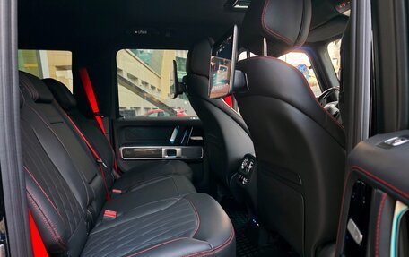 Mercedes-Benz G-Класс AMG, 2026 год, 35 350 000 рублей, 39 фотография