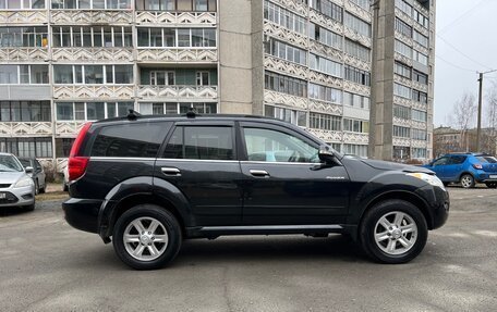 Great Wall Hover H5, 2014 год, 695 000 рублей, 5 фотография