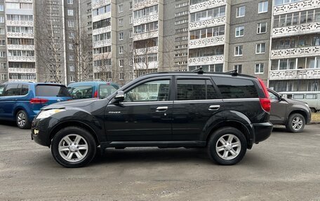 Great Wall Hover H5, 2014 год, 695 000 рублей, 2 фотография