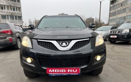 Great Wall Hover H5, 2014 год, 695 000 рублей, 3 фотография