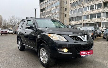 Great Wall Hover H5, 2014 год, 695 000 рублей, 4 фотография