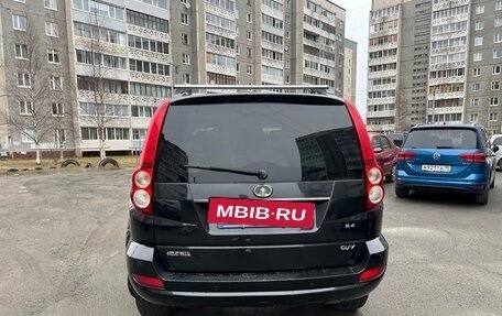 Great Wall Hover H5, 2014 год, 695 000 рублей, 7 фотография