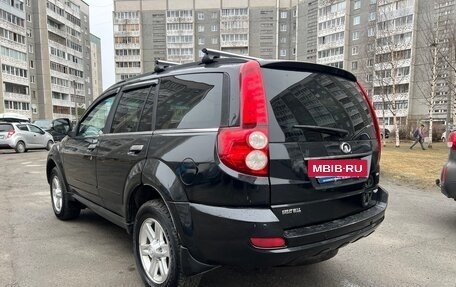 Great Wall Hover H5, 2014 год, 695 000 рублей, 8 фотография