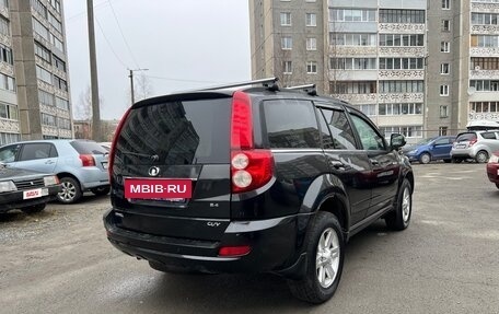 Great Wall Hover H5, 2014 год, 695 000 рублей, 6 фотография