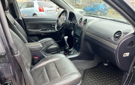 Great Wall Hover H5, 2014 год, 695 000 рублей, 14 фотография