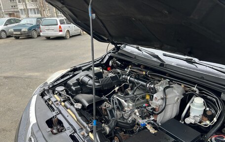 Great Wall Hover H5, 2014 год, 695 000 рублей, 23 фотография