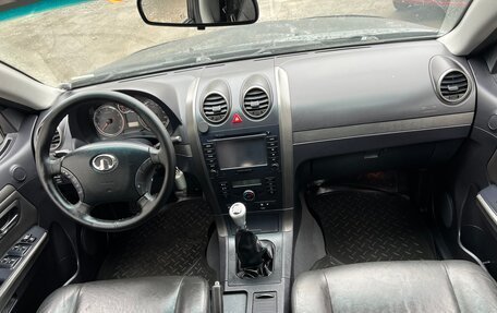 Great Wall Hover H5, 2014 год, 695 000 рублей, 13 фотография