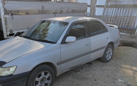 Toyota Corona IX (T190), 1996 год, 350 000 рублей, 3 фотография