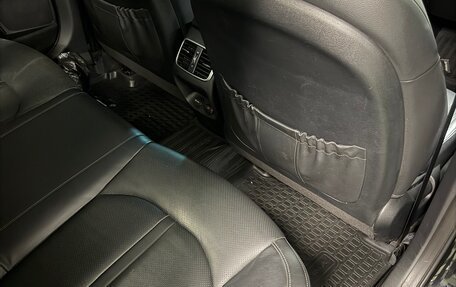 KIA Optima IV, 2018 год, 1 820 000 рублей, 6 фотография