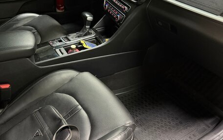 KIA Optima IV, 2018 год, 1 820 000 рублей, 7 фотография