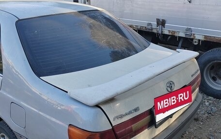 Toyota Corona IX (T190), 1996 год, 350 000 рублей, 4 фотография