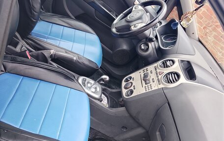 Opel Corsa D, 2007 год, 450 000 рублей, 11 фотография