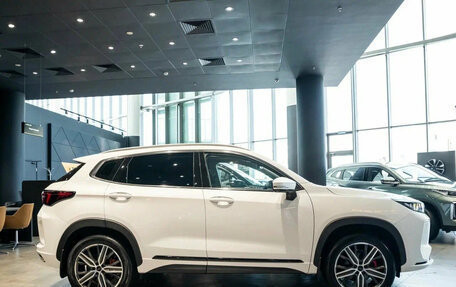 CheryExeed LX, 2025 год, 3 090 000 рублей, 4 фотография