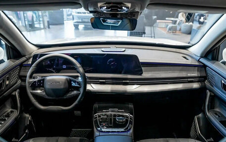 CheryExeed LX, 2025 год, 3 090 000 рублей, 8 фотография