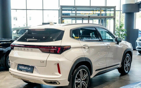 CheryExeed LX, 2025 год, 3 090 000 рублей, 5 фотография