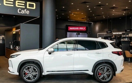 CheryExeed LX, 2025 год, 3 090 000 рублей, 3 фотография