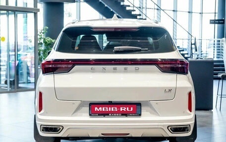 CheryExeed LX, 2025 год, 3 090 000 рублей, 6 фотография