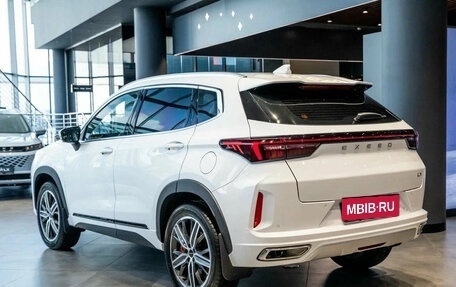 CheryExeed LX, 2025 год, 3 090 000 рублей, 7 фотография