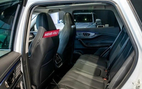 CheryExeed LX, 2025 год, 3 090 000 рублей, 9 фотография