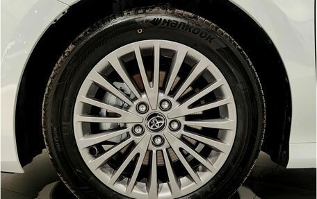 Toyota Camry, 2025 год, 4 999 000 рублей, 15 фотография