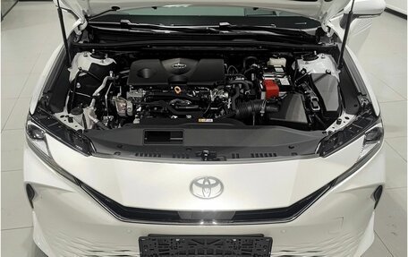 Toyota Camry, 2025 год, 4 999 000 рублей, 14 фотография