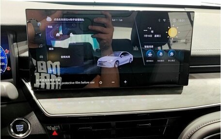 Toyota Camry, 2025 год, 4 999 000 рублей, 16 фотография