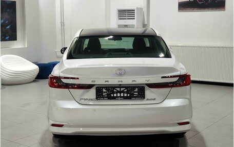 Toyota Camry, 2025 год, 4 999 000 рублей, 6 фотография