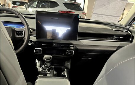 Toyota RAV4, 2026 год, 5 200 000 рублей, 15 фотография