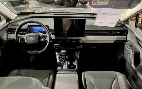 Toyota RAV4, 2026 год, 5 200 000 рублей, 14 фотография