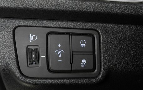 Hyundai Solaris II рестайлинг, 2019 год, 1 689 000 рублей, 13 фотография