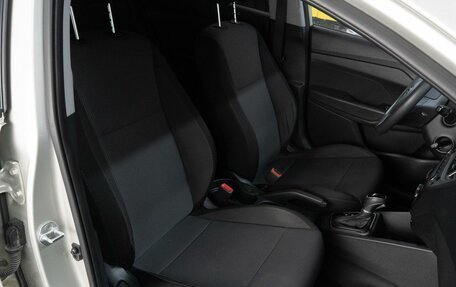 Hyundai Solaris II рестайлинг, 2019 год, 1 689 000 рублей, 18 фотография