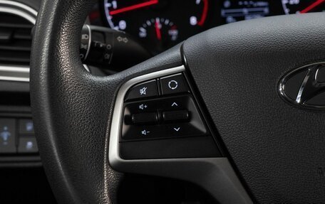 Hyundai Solaris II рестайлинг, 2019 год, 1 689 000 рублей, 21 фотография