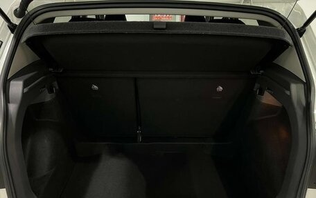 Volkswagen T-Cross I, 2021 год, 1 500 000 рублей, 16 фотография