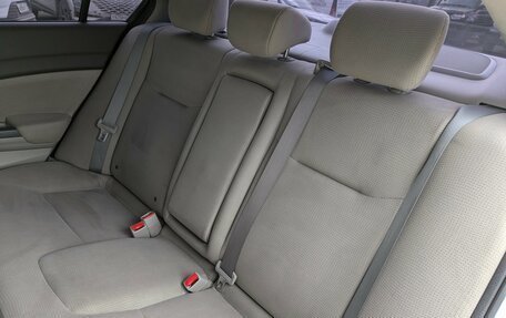 Honda Civic IX, 2012 год, 875 000 рублей, 11 фотография