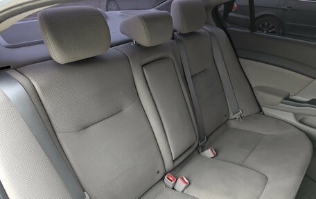 Honda Civic IX, 2012 год, 875 000 рублей, 12 фотография