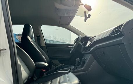 Volkswagen T-Cross I, 2021 год, 1 546 000 рублей, 9 фотография