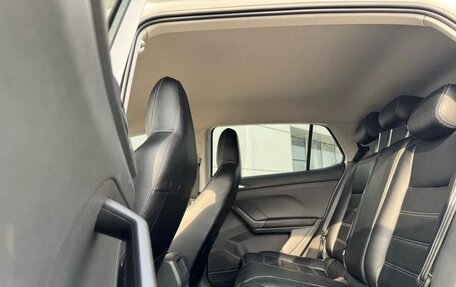 Volkswagen T-Cross I, 2021 год, 1 546 000 рублей, 8 фотография