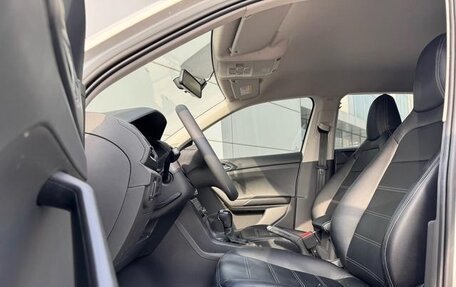 Volkswagen T-Cross I, 2021 год, 1 546 000 рублей, 7 фотография