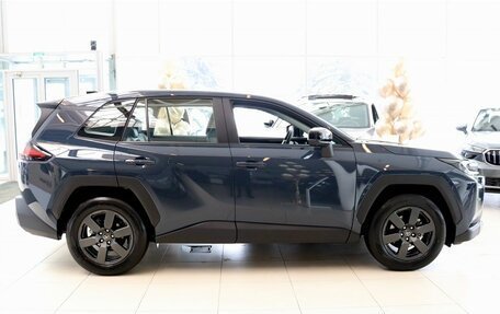 Toyota RAV4, 2026 год, 5 200 000 рублей, 4 фотография